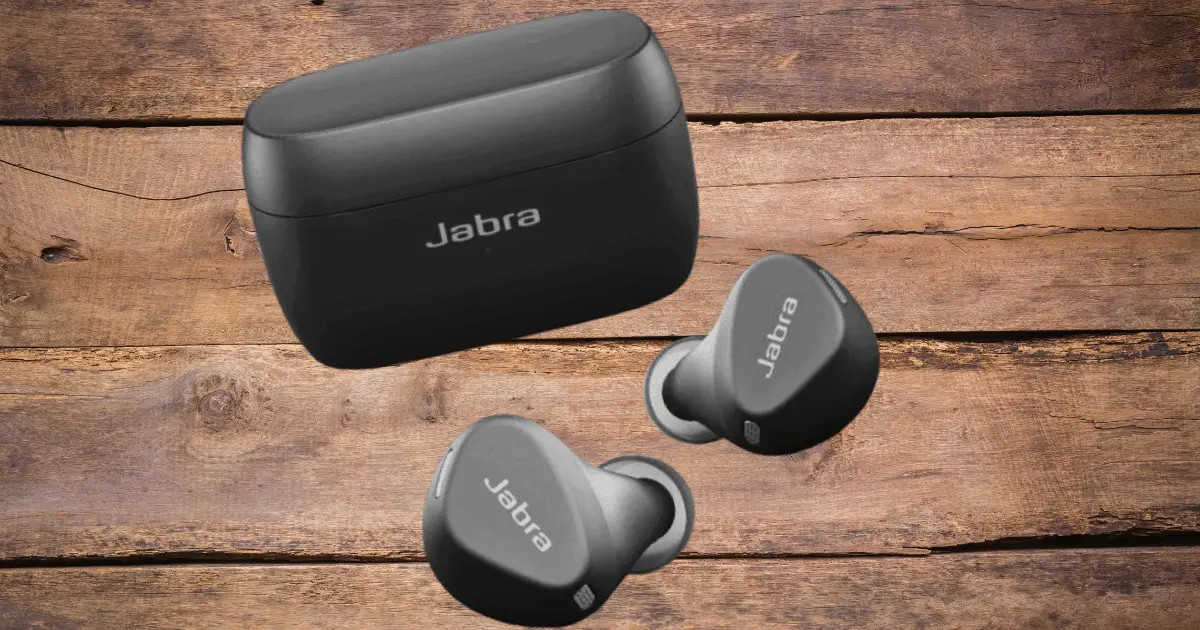 Jabra Elite 3