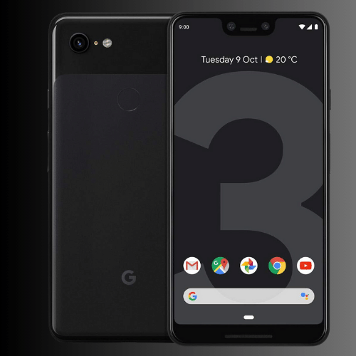 Google Pixel 3XL