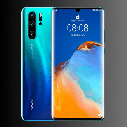 Huawei P30 Pro