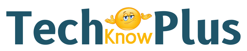 Techknowplus