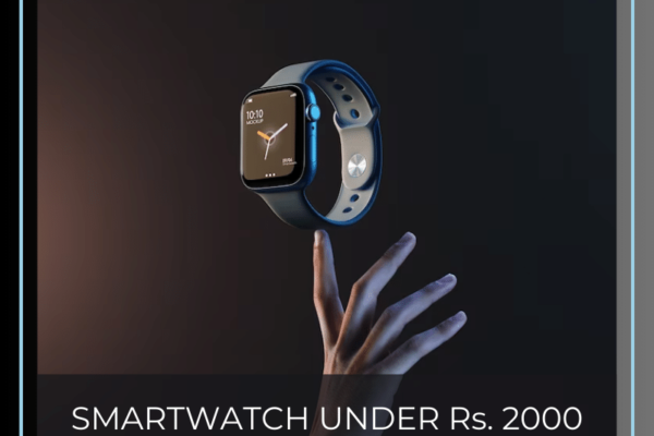 best smartwatches under 2000