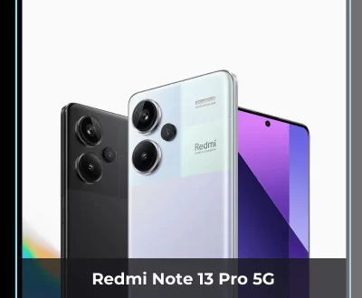 Redmi Note 13 pro 5G