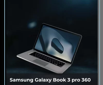 Samsung Galaxy Book 3 Pro 360