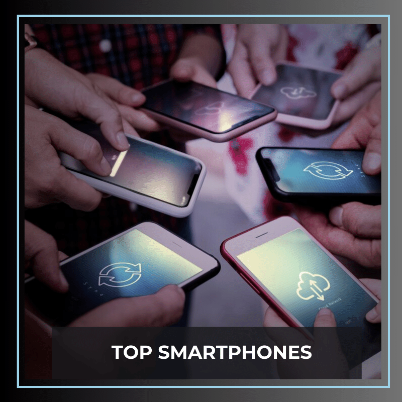 top smartphones under 20000