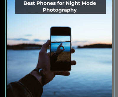 best phones for night photography