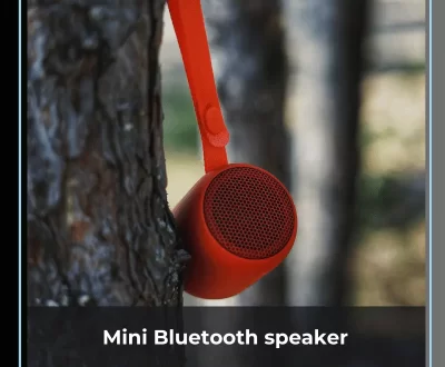 best mini bluetooth speakers