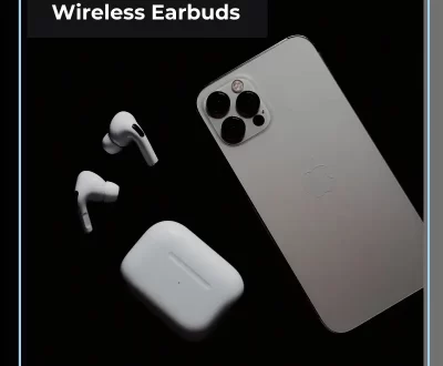 Best Budget wireless earbuds