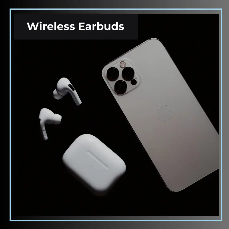 Best Budget wireless earbuds