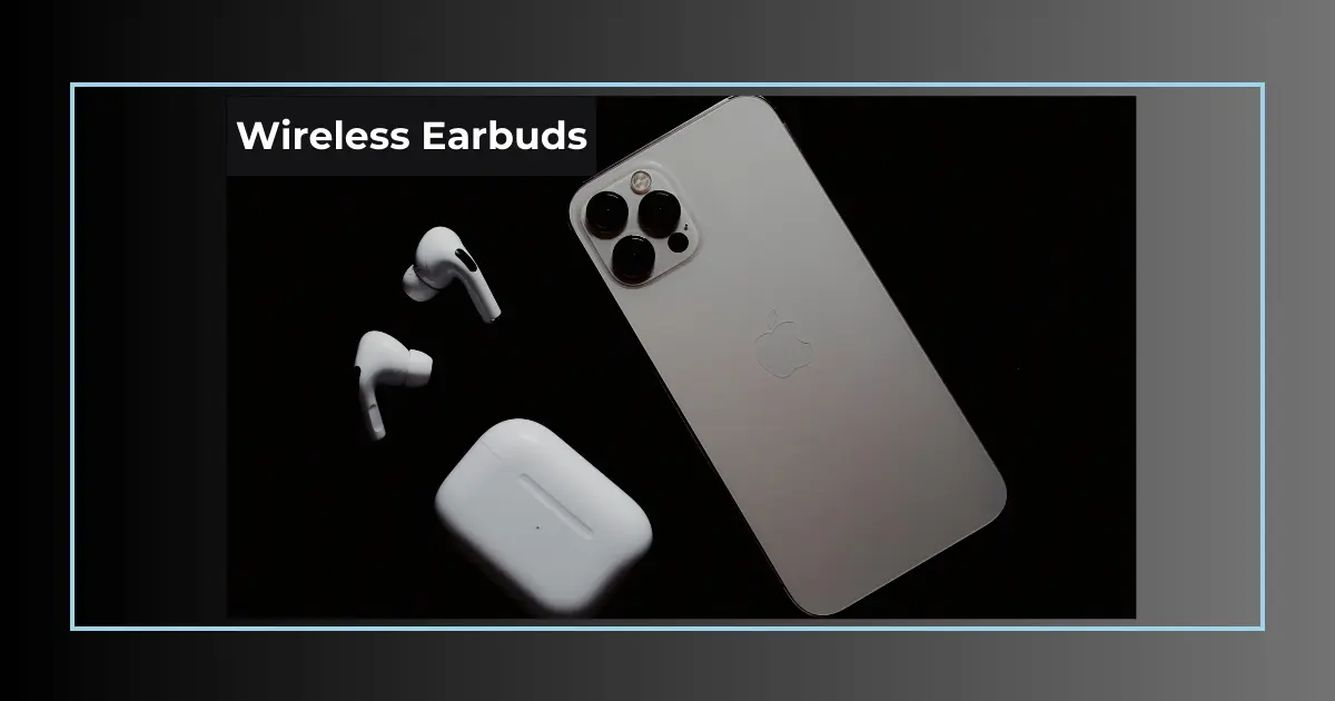 Best Budget wireless earbuds